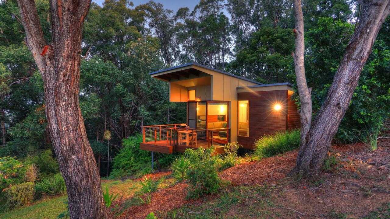 Ocean View Montville