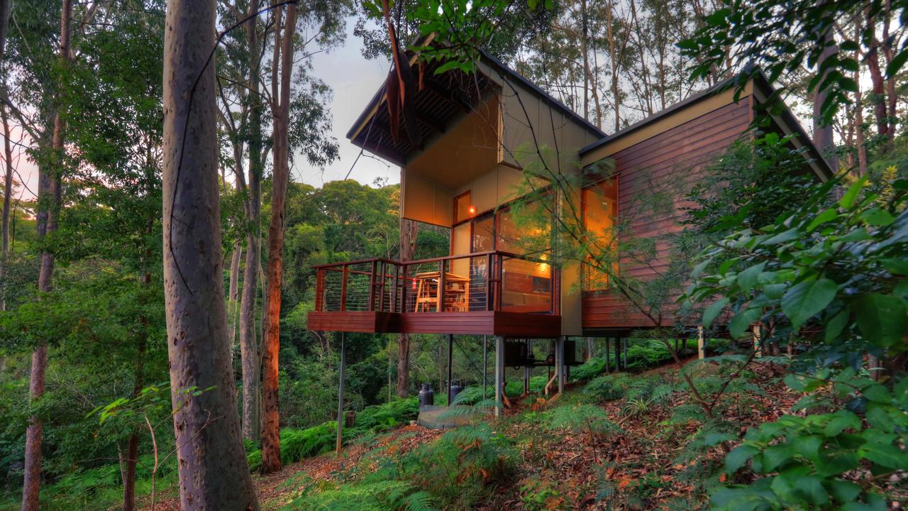 Ocean View Lodge Montville