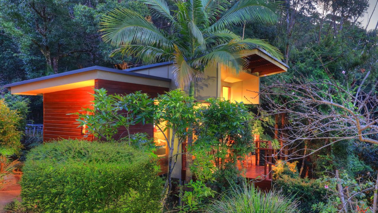 Lodge Ocean View *