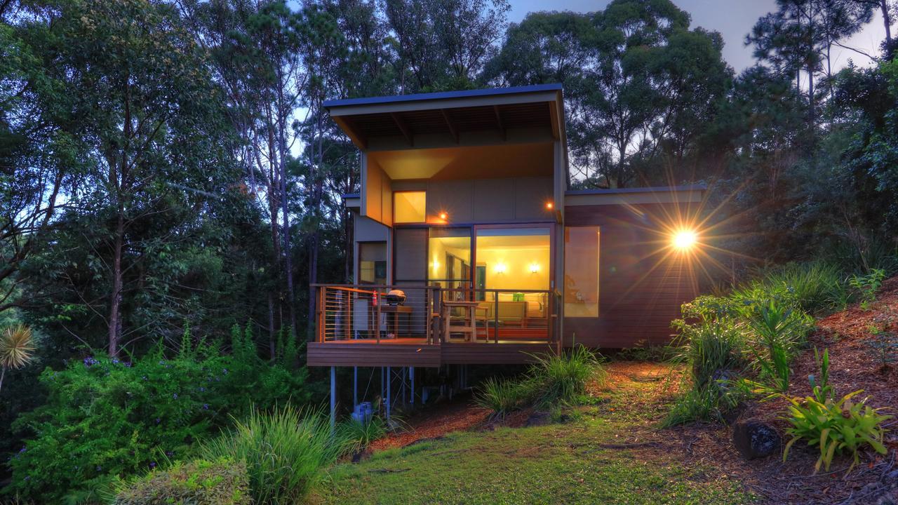Lodge Ocean View