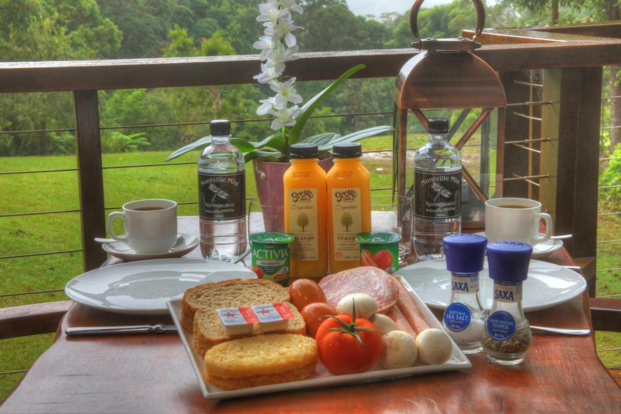Ocean View Lodge Montville