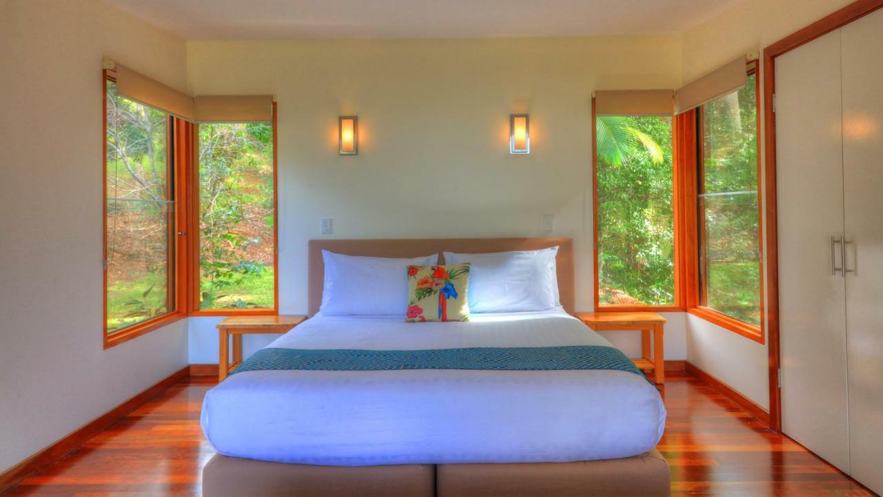 Lodge Ocean View *
