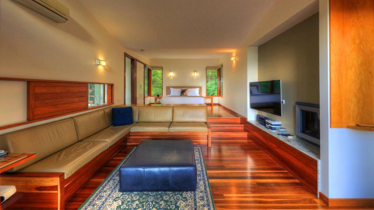 Lodge Ocean View Montville