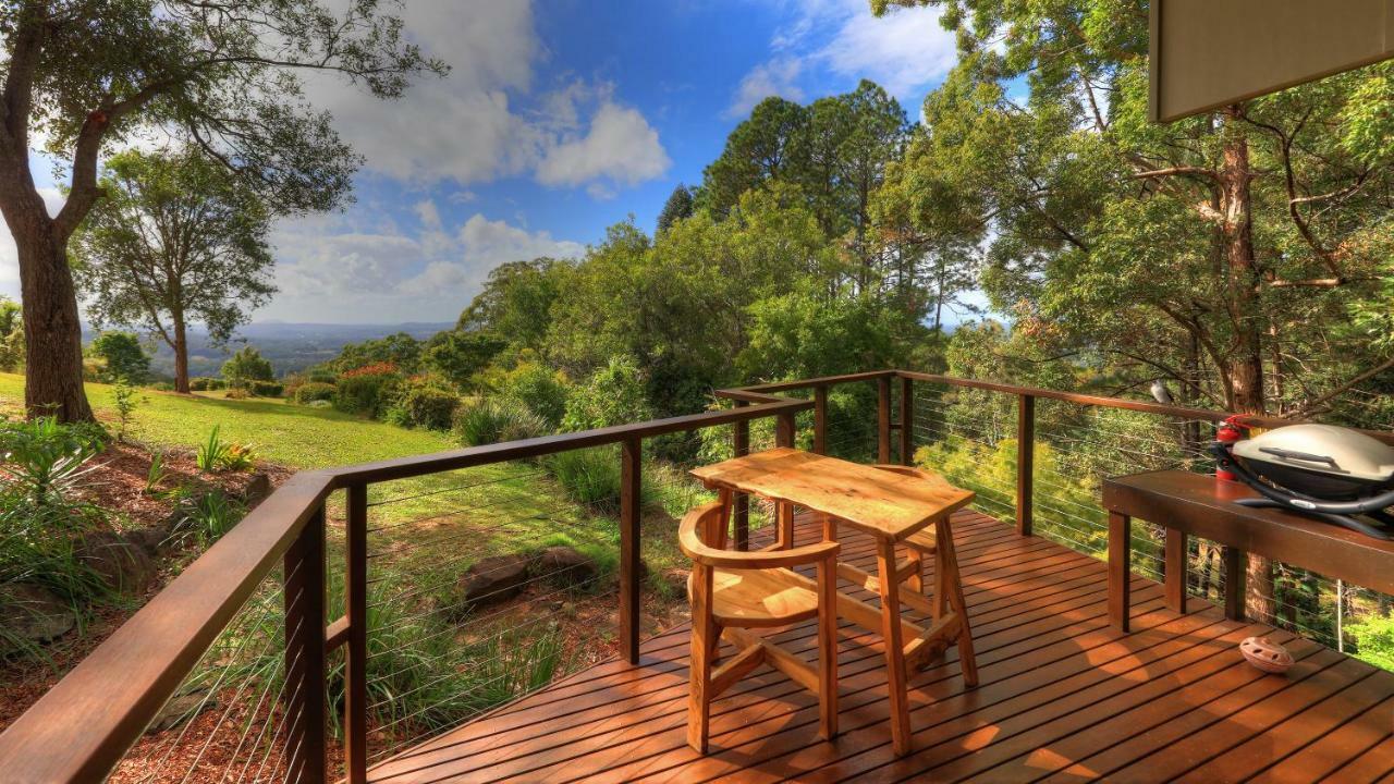 Ocean View Lodge