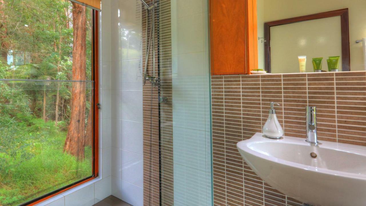 Lodge Ocean View