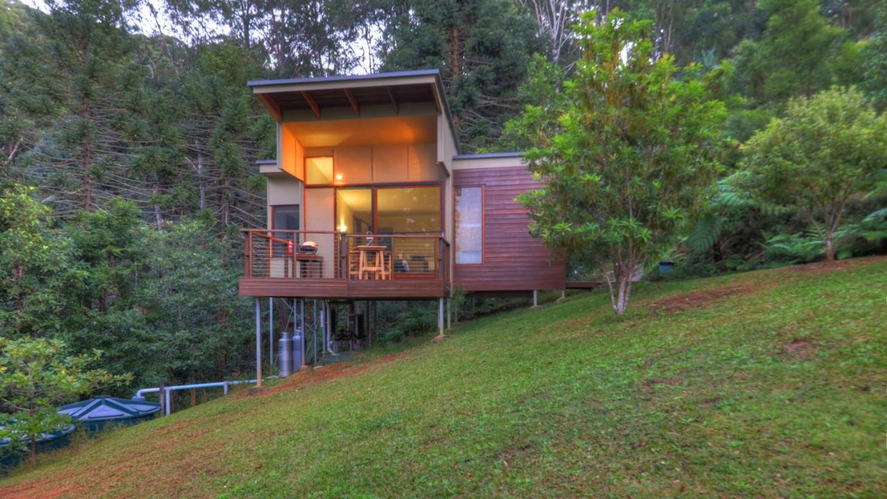 Lodge Ocean View Montville